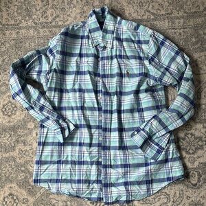 Polo Ralph Lauren Pastel Buttondown